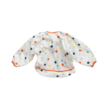 Ikea Kladdig bib