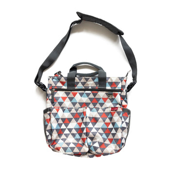 Skip Hop diaper bag