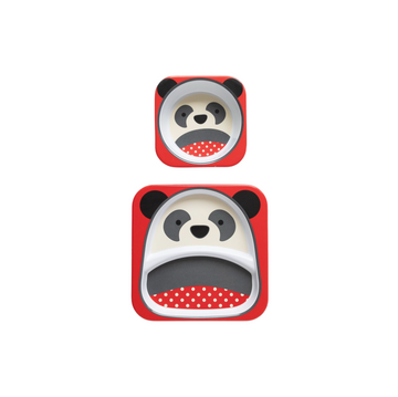 Skip Hop Zoo dishware