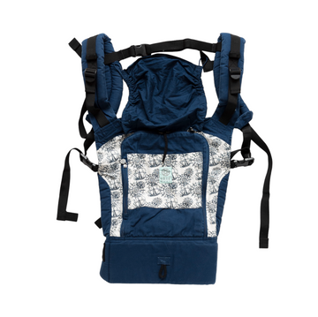 LilleBaby carrier