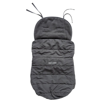 Maclaren stroller bunting bag