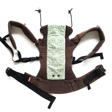 Beco Gemini carrier