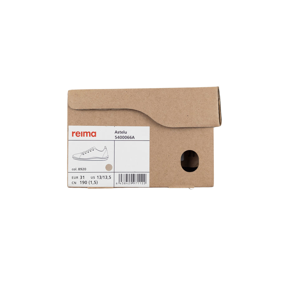 Reima Astelu shoes 13-13.5