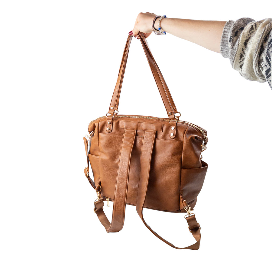 Mominside diaper bag/backpack (retail is $89.99)