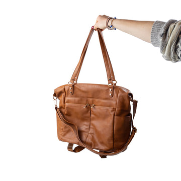 Mominside diaper bag/backpack (retail is $89.99)