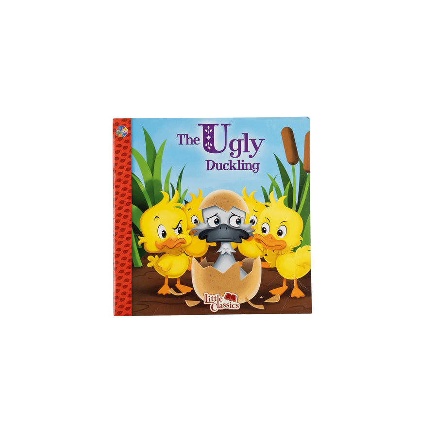 The Ugly Duckling