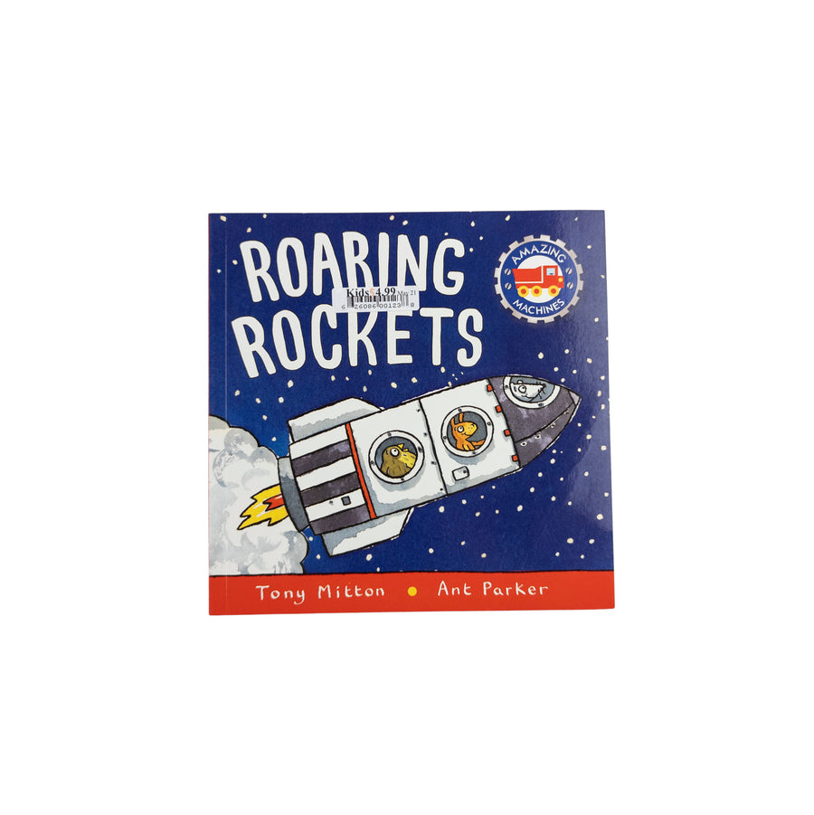Roaring Rockets