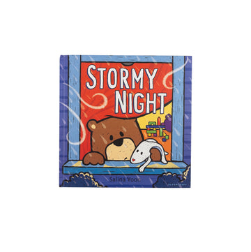 Stormy Night