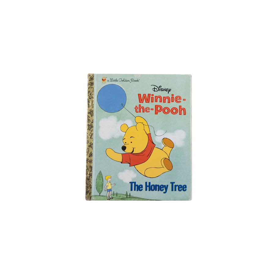 Winnie-the-Pooh, The Honey Tree