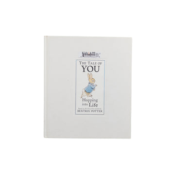 The Tale Of You, Hopping into Life