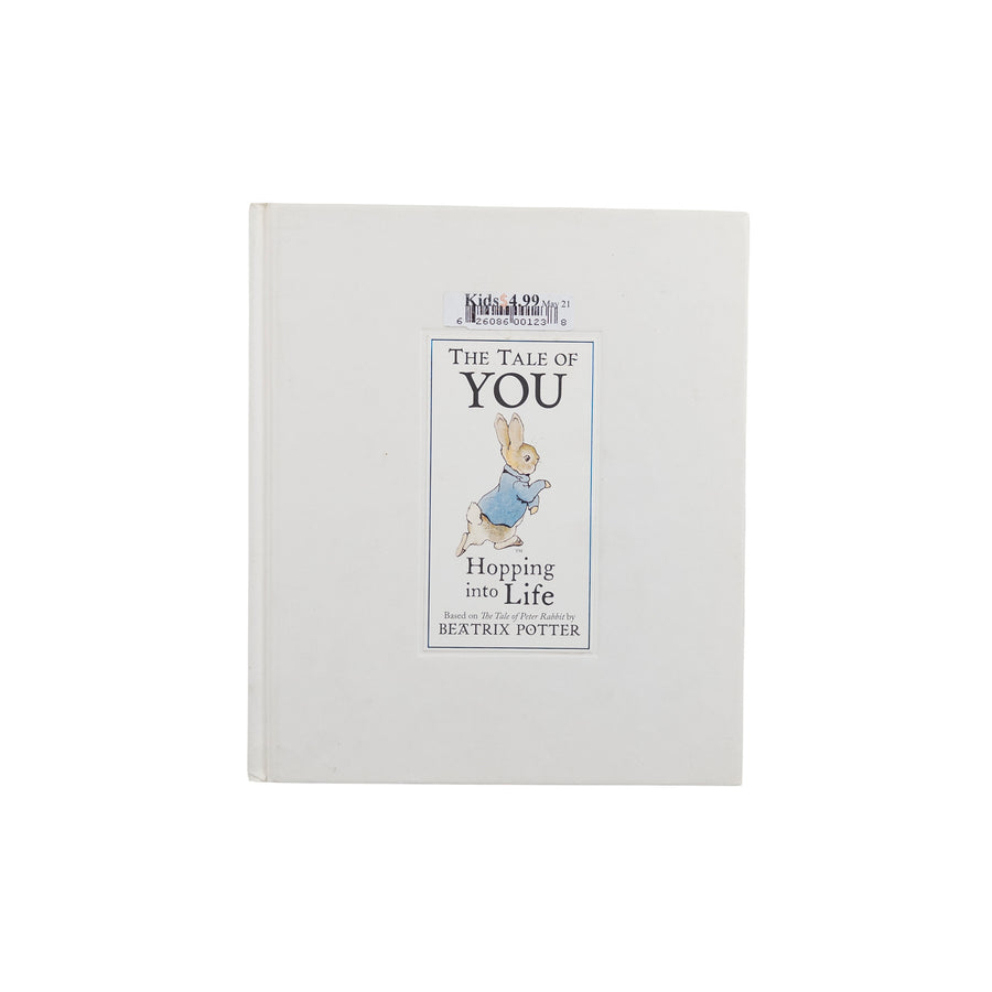 The Tale Of You, Hopping into Life