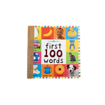 First 100 Words