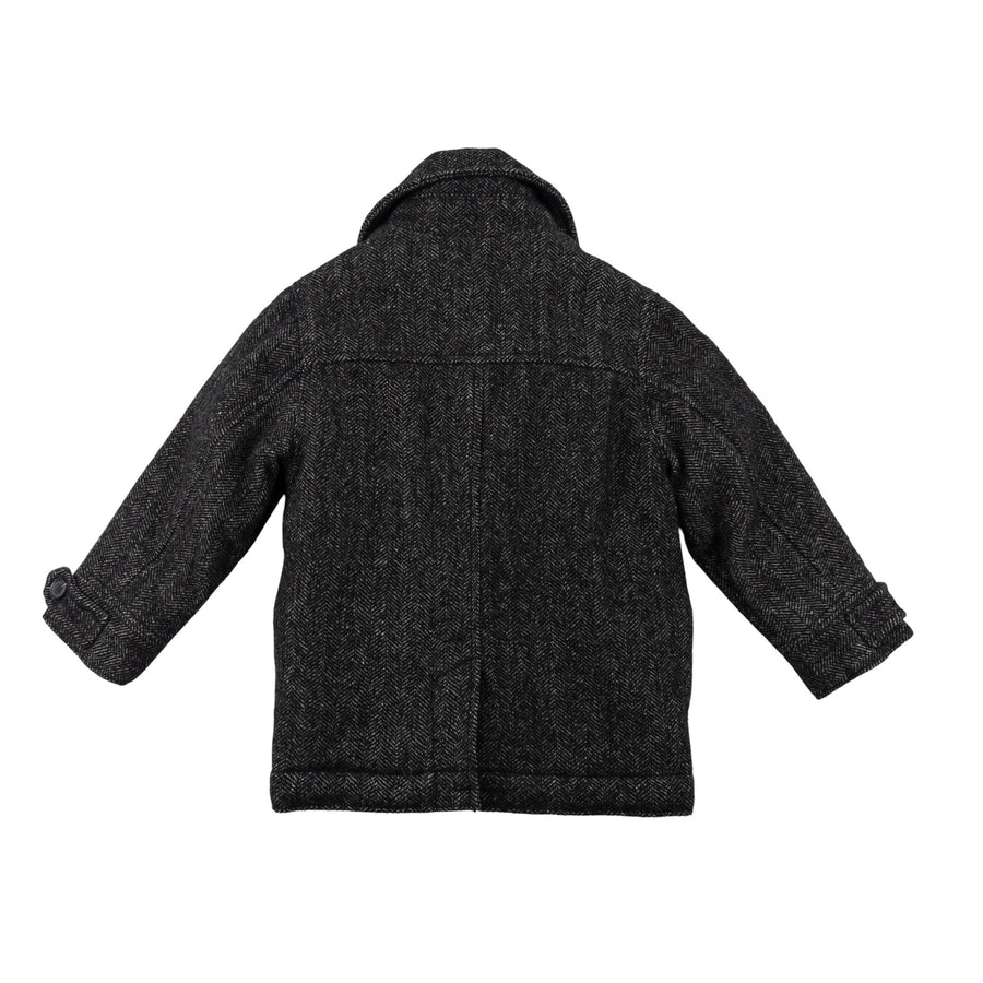 Gap pea coat 4