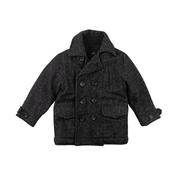 Gap pea coat 4