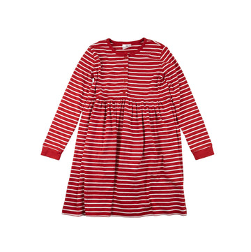 Hanna Andersson dress 9-10