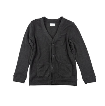 Old Navy cardigan 18 (grey)