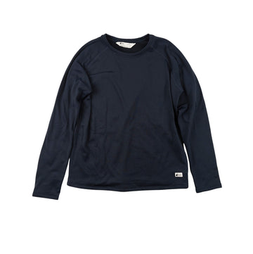 MEC T2 base layer set 16 (navy)