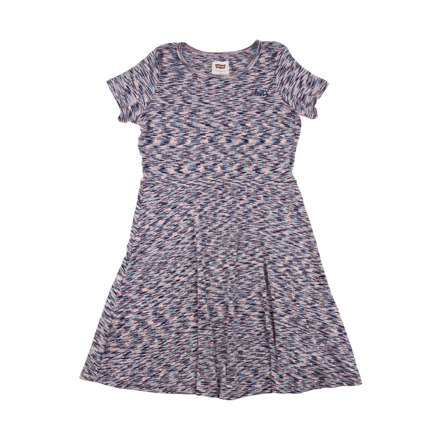 Levi's dress 10-12