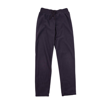 George fleece joggers 10-12 (purple)