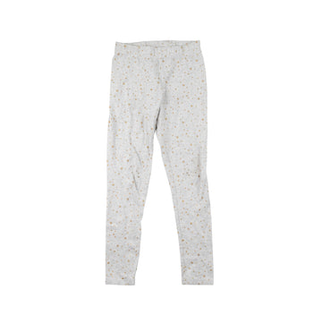 Carter's leggings 10 (gold star)