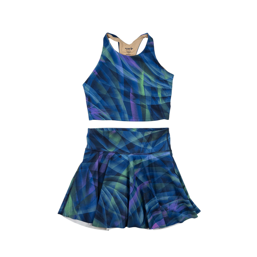Old Navy Active set 10-12