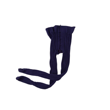 Snag Tween Tights 8-10 (purple)
