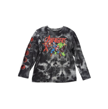 Marvel Avengers long sleeve 6