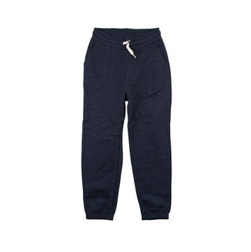 Old Navy joggers 6-7 (navy)