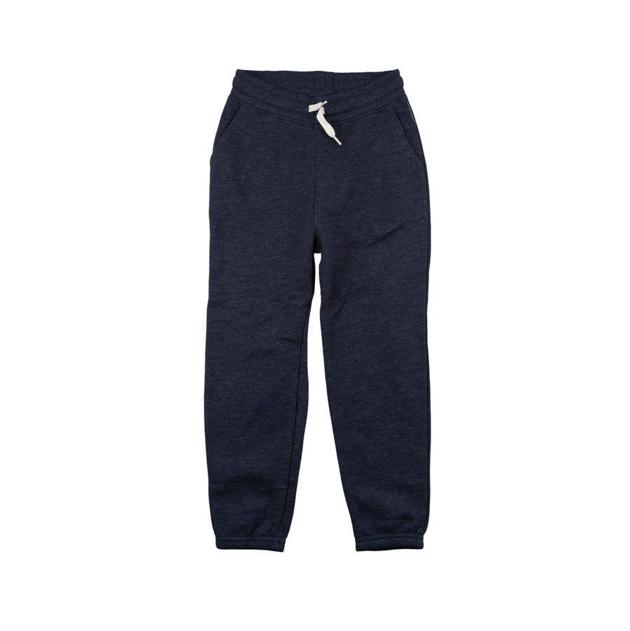 Old Navy joggers 6-7 (navy)