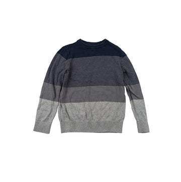 Unknown brand sweater 6 (navy/grey)