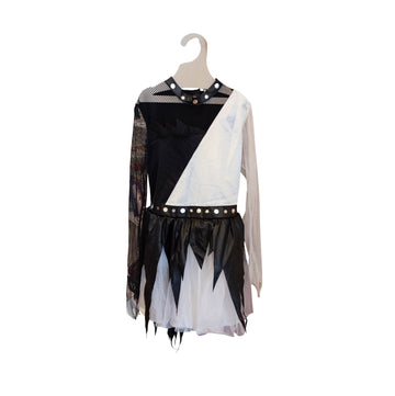 Twisted Angel costume 12-14