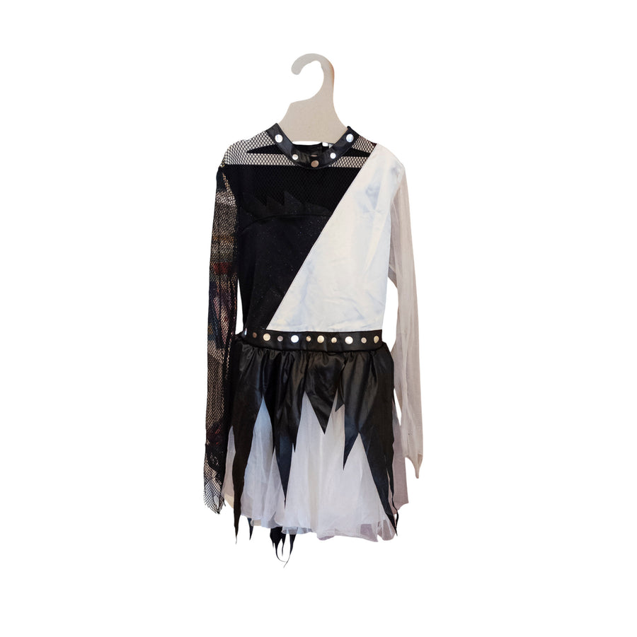 Twisted Angel costume 12-14