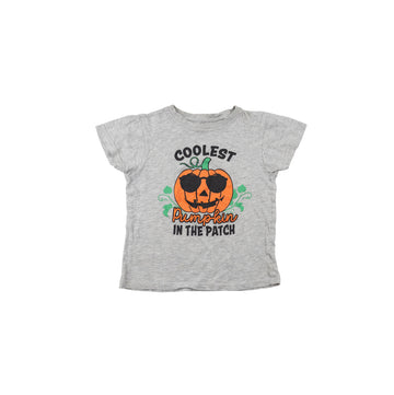 Pumpkin t-shirt 5