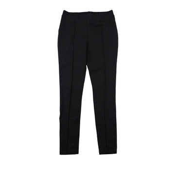 Children's Place leggings 12 (black)