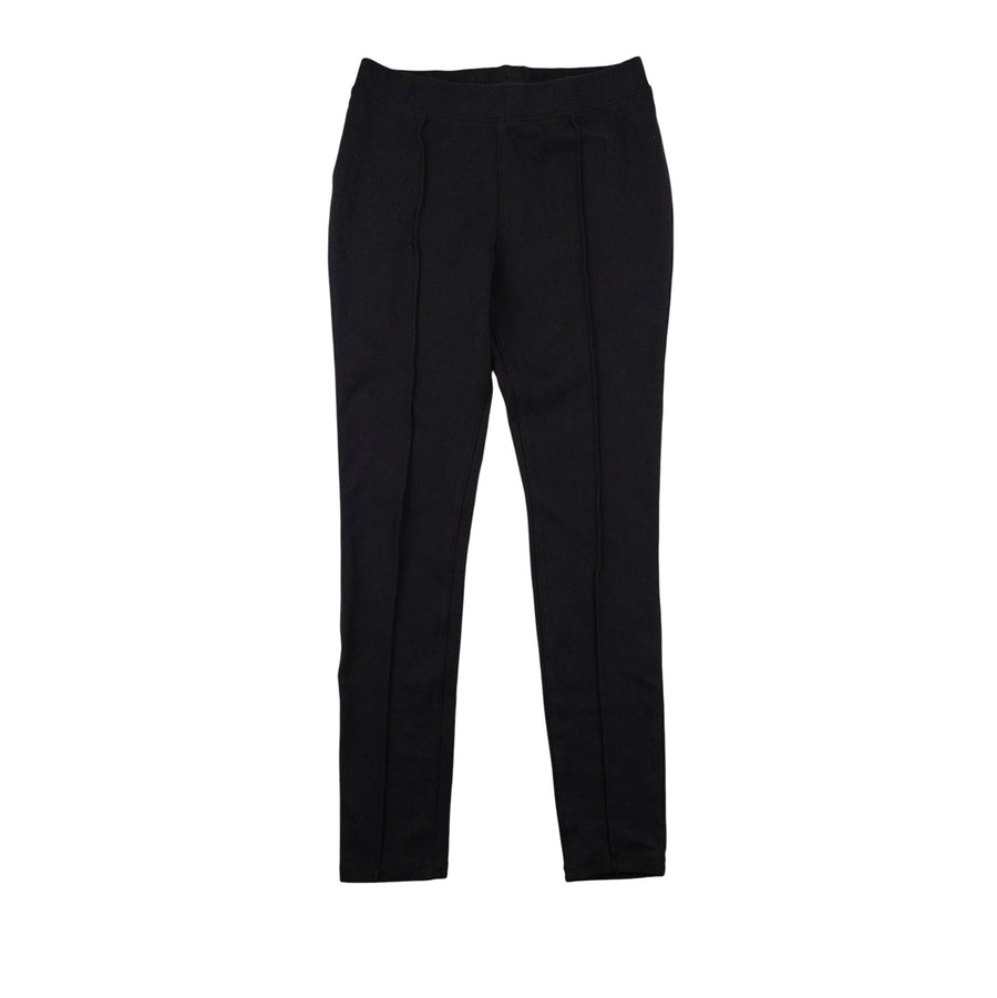 Children's Place leggings 12 (black)
