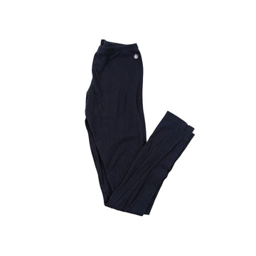 Petit Bateau leggings 12 (navy)