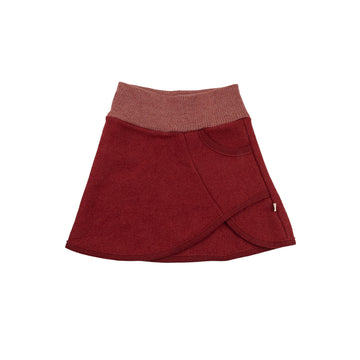 Disana wool skirt 6-8