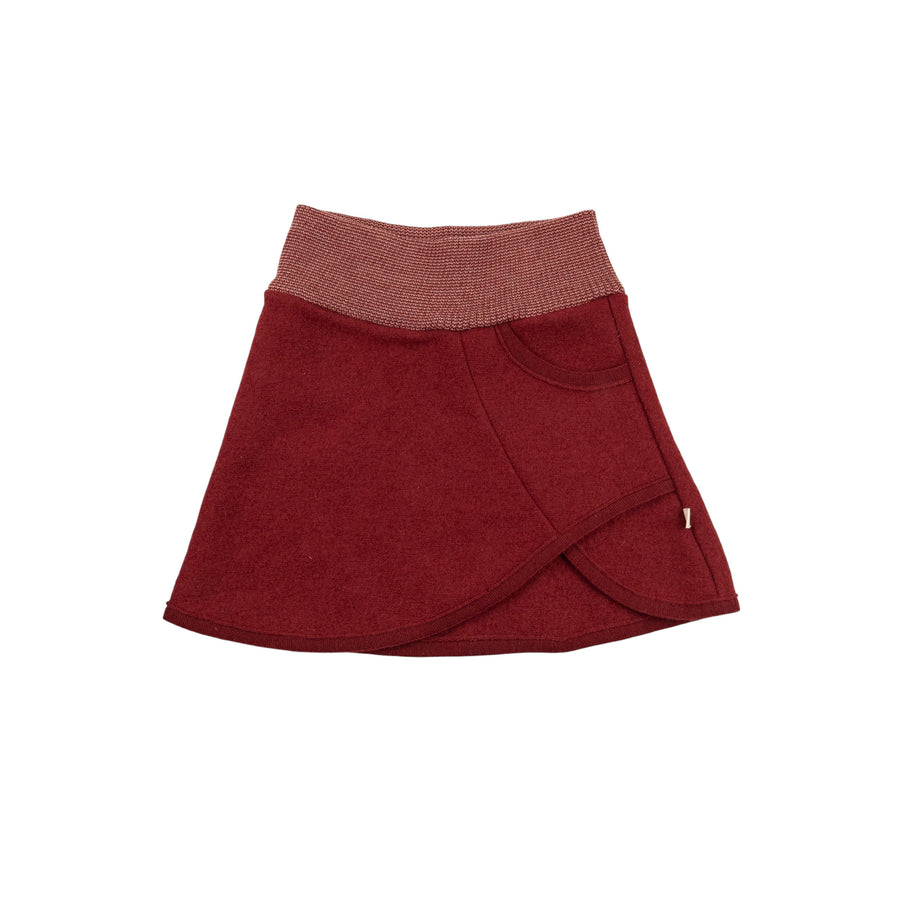 Disana wool skirt 6-8