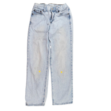Abercrombie jeans 9-10
