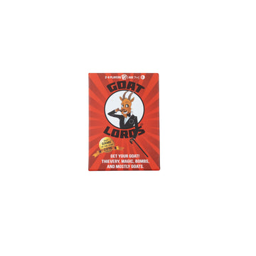 Goat Lords card game