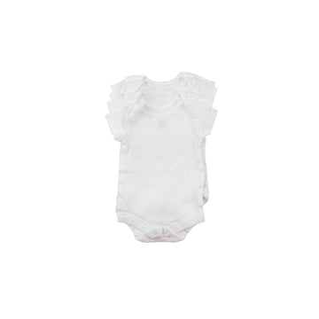 George onesie nb (set o 4)