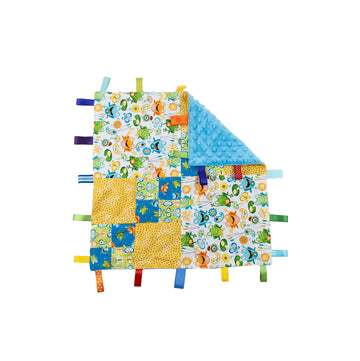 Sensory blankie