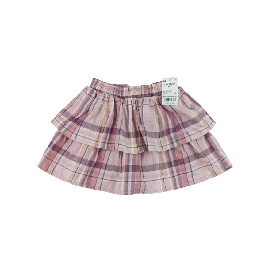Oshkosh skirt 4
