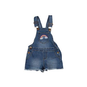 Be Jeans shorty overalls 2