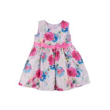 George dress 2 (floral)
