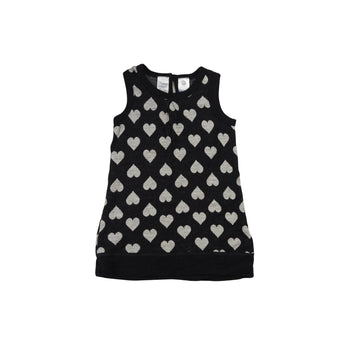 Teeny Weeny merino wool dress 2