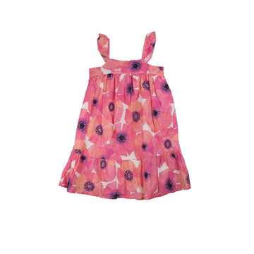 Gap dress 4 (floral)