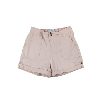 Old Navy shorts 14-16 (pink)