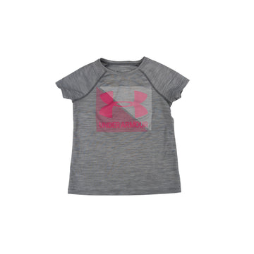 Under Armour t-shirt 6-7