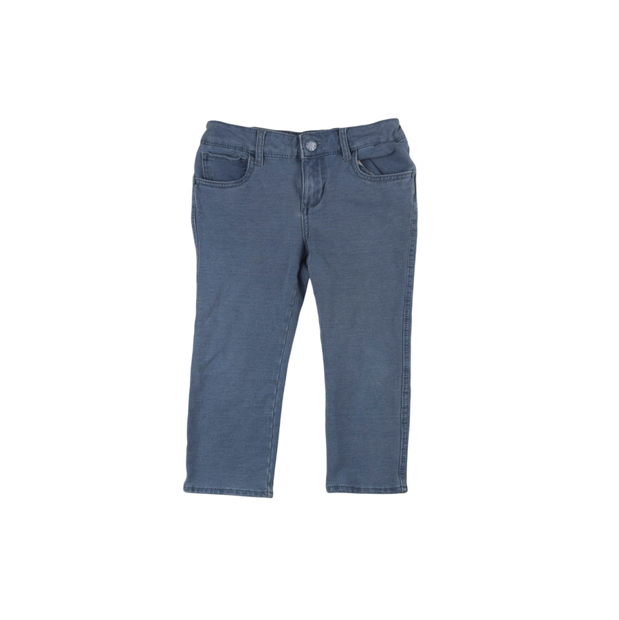Joe Fresh cropped jeggings 6